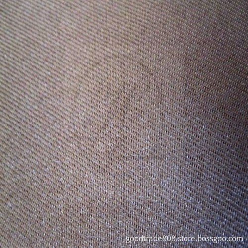 Twill Fabric /Gabardine Fabric (HZ-TEXTILE 22)
